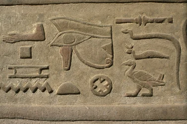 Détail d